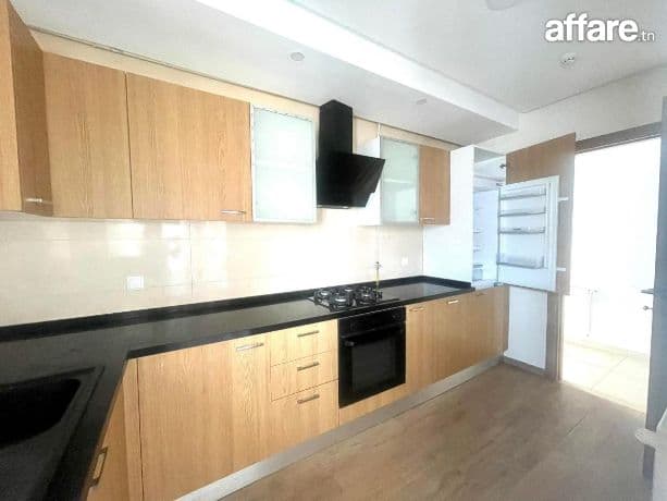 🏡À LOUER – Un S+1 d’exception à Menzah 9C