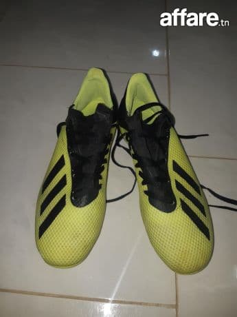 Chaussure Adidas 