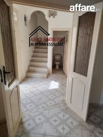 maison américain à vendre