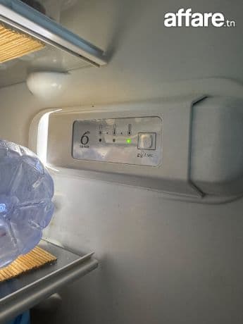 Refrigerador combine whirpool 