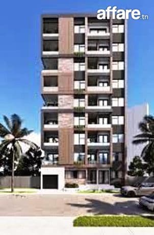 #Offre Pour Promoteur #Terrain [#1437m²] Prés de #Slim Centr