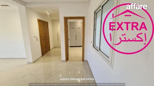 📍 Location Annuelle – Nabeul | Haut Standing