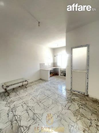 A Vendre Immeuble R+1 à La Ceinture De Mrezga, Nabeul
