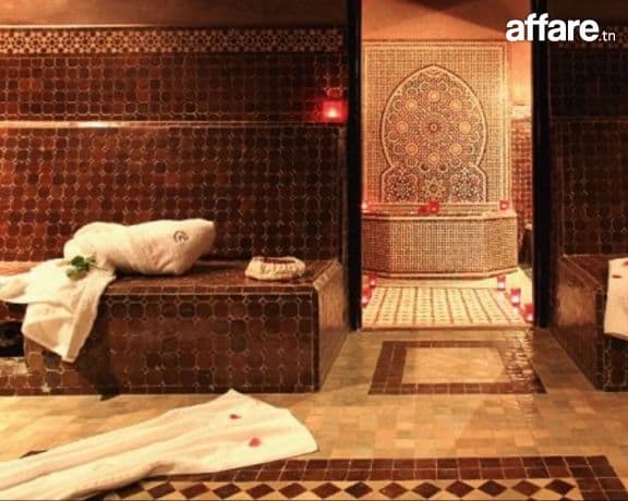 un profond état de relaxation. 52 712 600