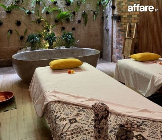 Le Bonheur du Massage 23 999 685