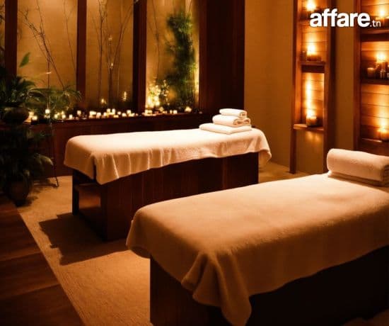 un massage personnalisé 25 926 213