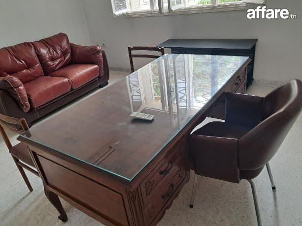 Bureau privé Indépendant au Centre urbain Nord