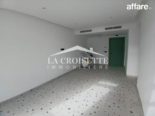 Cabinet médical H+1 aux Jardins de Carthage MBL0543