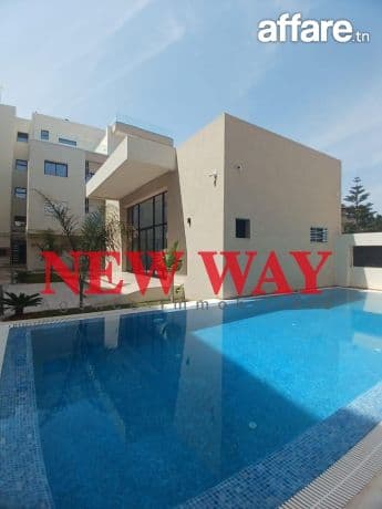 (S+2) kantaoui Zone Touristique, Direct Promoteur, 