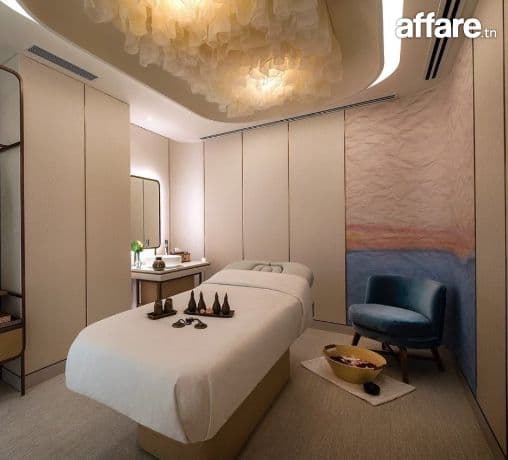 La caresse du bien-être  23 999 685