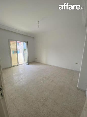 A vendre Appartement s2 à hammam-lif