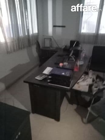 Partenariat en Algérie dans une usine 