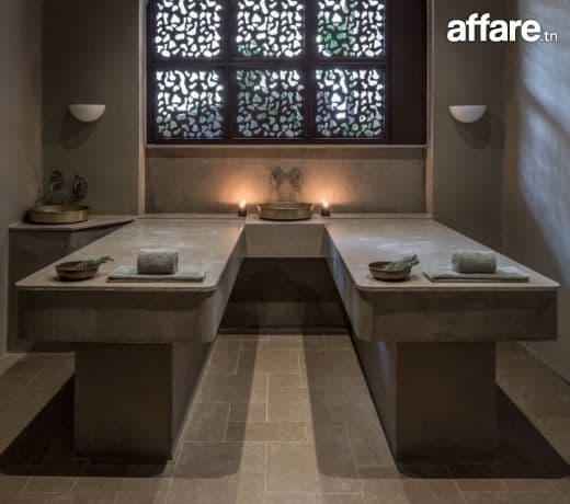 Sérénité et Détente au Spa 20 995 973