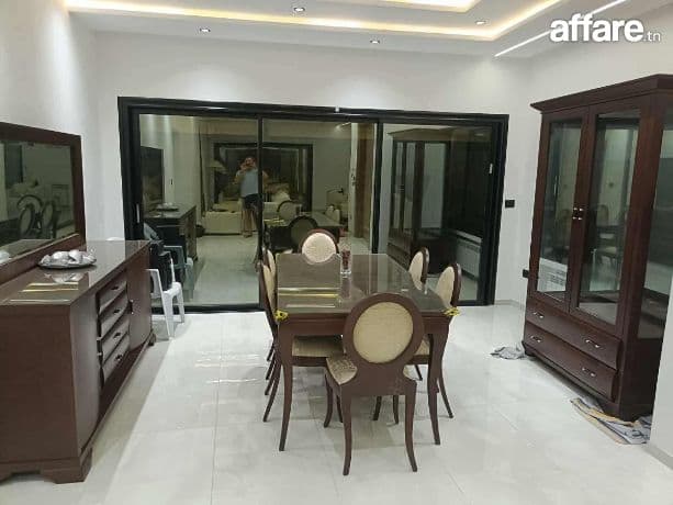 Salle a manger Blinz