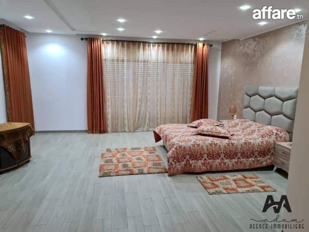 À Vendre | Villa Pieds dans l’eau avec Piscine – Chat Ezzouh