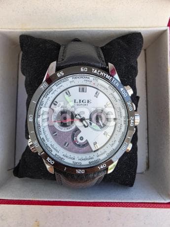 Montre Neuf