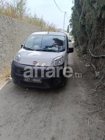 FIAT fiorino