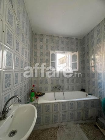 Appartement de belle situation tranquille et propre