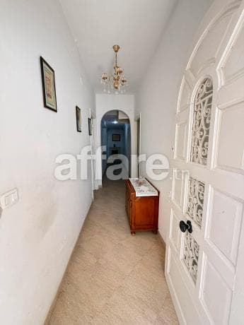 Étage de villa a vendre