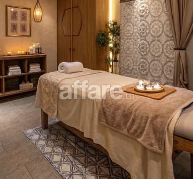 Une ambiance qui invite au lâcher-prise 52 138 429