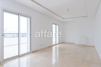 Appartement S+2 à vendre Sahloul 4 - direct promoteur