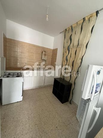 Joli studio s1 meublé