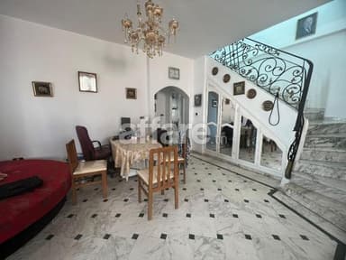 Vente duplex à l étage s4 à bayrem tounsi