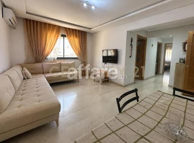 À vendre appartement S+1 à Riadh Landalous