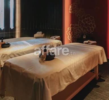 La détente sur mesure 23 800 598