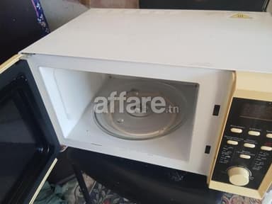 A vendre micro onde