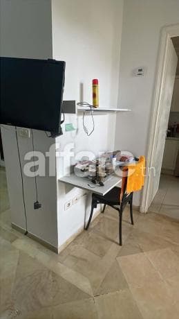 Joli appartement s0