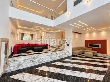 À vendre Villa S+4 à Raoued Les Flamants Roses