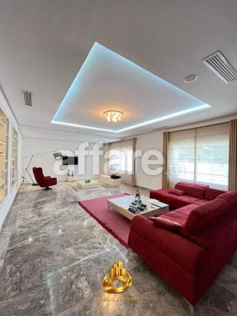 A vendre immeuble R+2 à Sidi Mahersi Nabeul