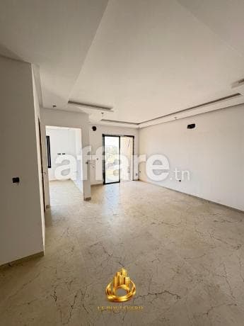 Appartement S+1 Direct Promoteur à AFH Mrezga Nabeul