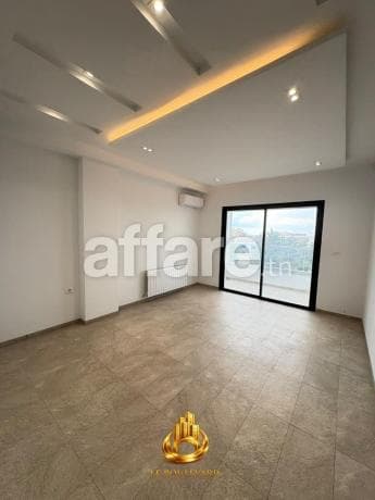 A Louer Appartement S+3 Haut Standing à AFH Mrezga Nabeul