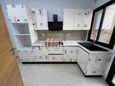 ENNKHILETE - ARIANA DES APPARTEMENTS S+2 NEUFS A LOUER