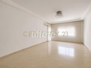 À VENDRE Appartement S+3 à Ariana Esoghra