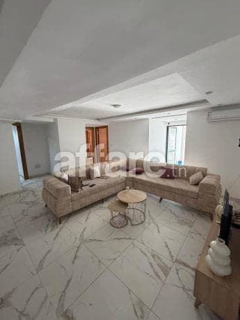 VENTE Appartement S+2 de standing - Kantaoui