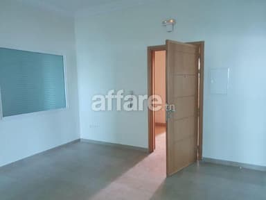 Bureau haut standing de 180 m² à louer ZI El Mghira