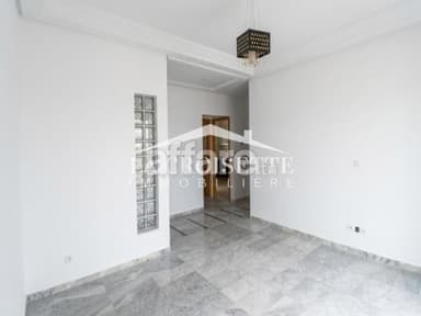 Appartement S+3 à Ain Zaghouan Nord MAL2363