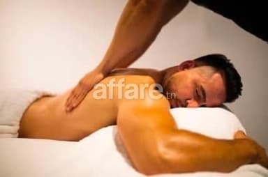 Massage à domicile