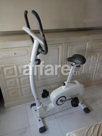 Vélo d appartement CARE Méo Line MED516