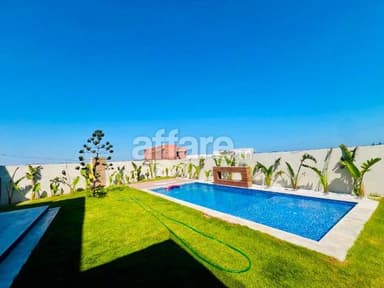 V632 Villa COQUILLAGE