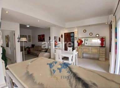 A louer Appartement S+1 Meublé à La Marsa Ennasim