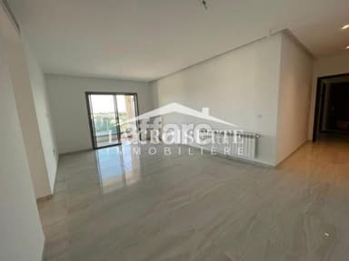 Appartement S+2 à La Marsa MAL2359