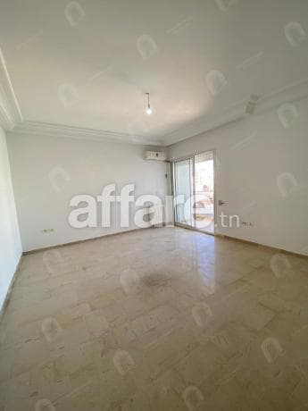A louer un appartement S+2 au bardo 2 Ras tabia