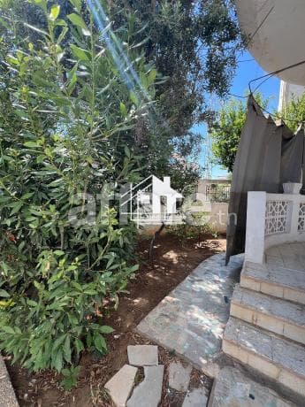 À vendre villa avec jardin et studio à saint clément bardo