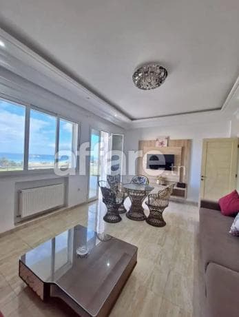 À Vendre Superbe Appartement S3 à Chatt Mariem VUE DEGAGE