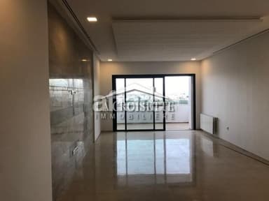 Appartement S3 aux Jardins de Carthage MAL1427