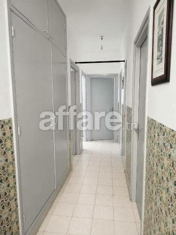 MENZAH 7 à VENDRE APPT S+3
